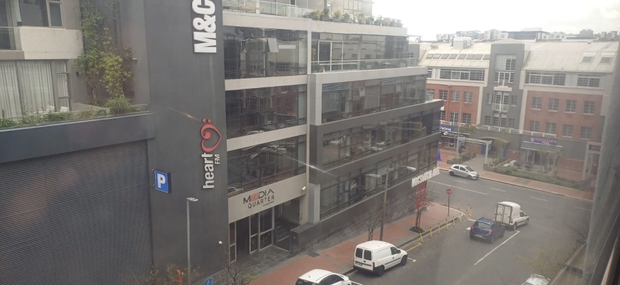 Commercial Property for Sale in Green Point Western Cape